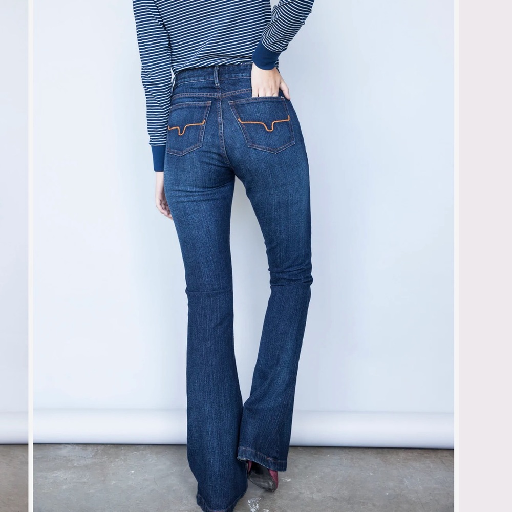 Kimes Ranch Women - Jennifer